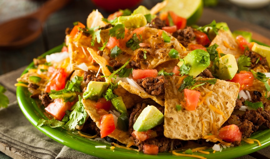 Nachos