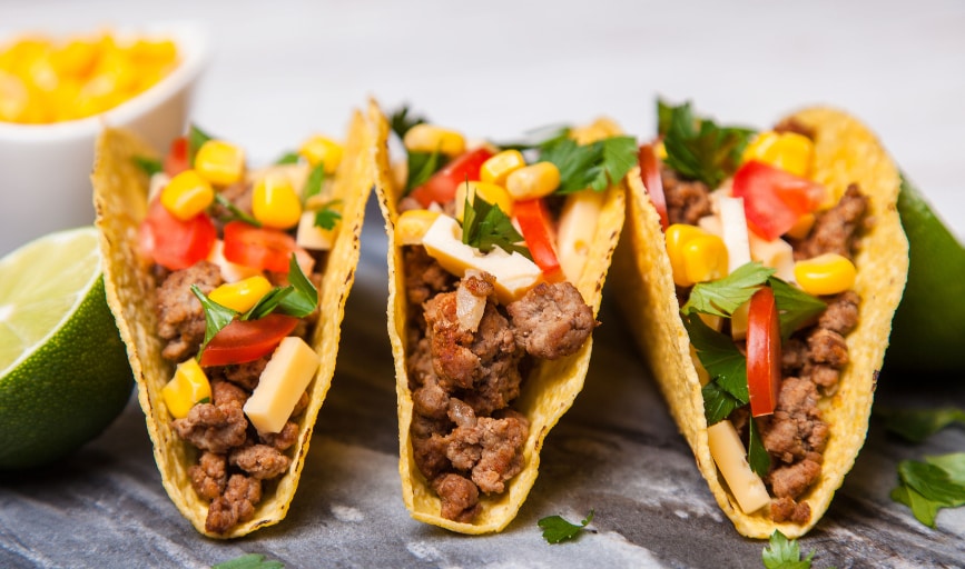 Tacos